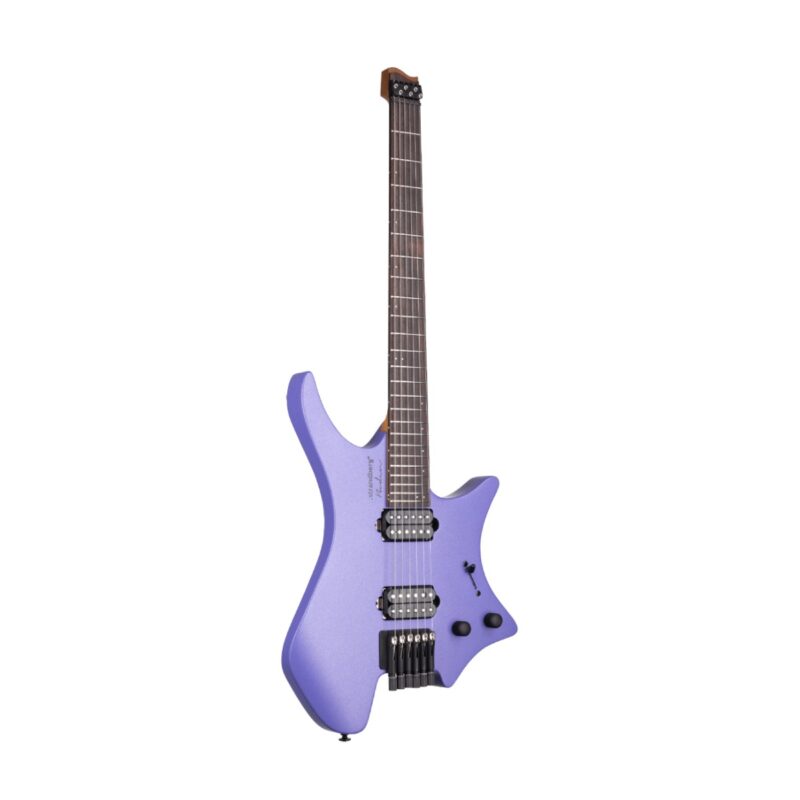 Strandberg Boden Essential Future Dusk Electric Guitar