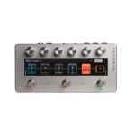 Darkglass Electronics Anagram