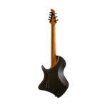 Abasi Guitars Larada 7 Master Series Black Electric Guitar