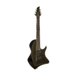 Abasi Guitars Larada 7 Master Series Black Electric Guitar