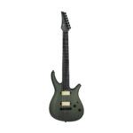 Manson Oryx VII Racing Green Electric Guitar