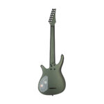 Manson Oryx VII Racing Green Electric Guitar