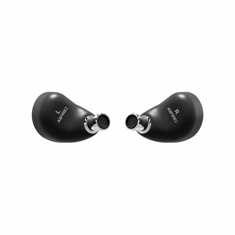 64 Audio Aspire 1 1-Driver In-Ear Monitors