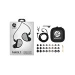 64 Audio Aspire 1 1-Driver In-Ear Monitors