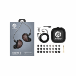 64 Audio Aspire 3 3-Driver In-Ear Monitors