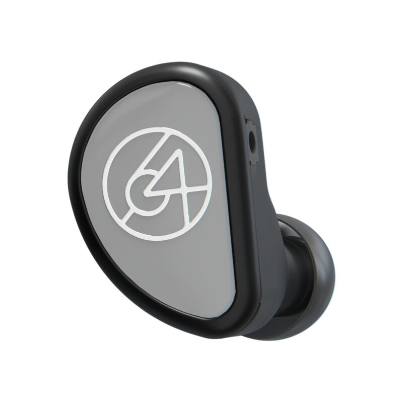 64 Audio Aspire 1 1-Driver In-Ear Monitors