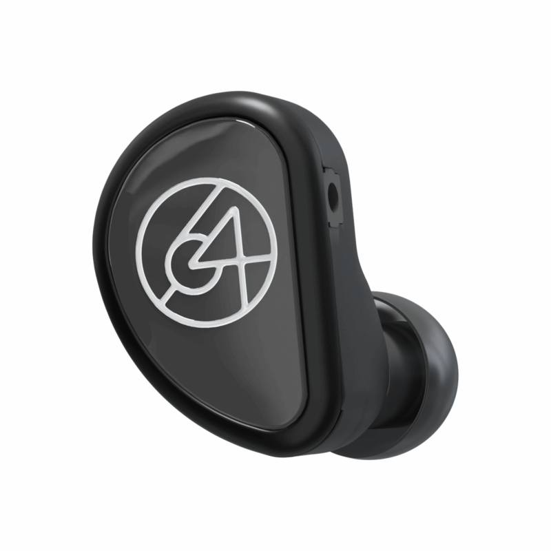64 Audio Aspire 1 1-Driver In-Ear Monitors