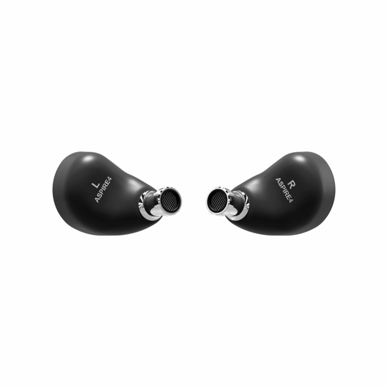 64 Audio Aspire 4 4-Driver In-Ear Monitors