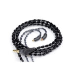 64 Audio IPX Professional Headphone Cable - Black - 120cm