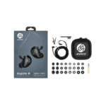 64 Audio Aspire 4 4-Driver In-Ear Monitors