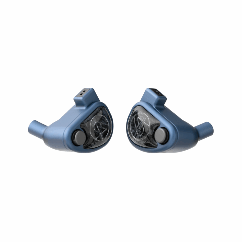 64 Audio U4s Hybrid 4-Driver In-Ear Monitors