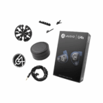 64 Audio U4s Hybrid 4-Driver In-Ear Monitors
