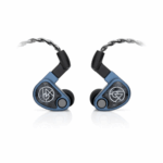 64 Audio U4s Hybrid 4-Driver In-Ear Monitors