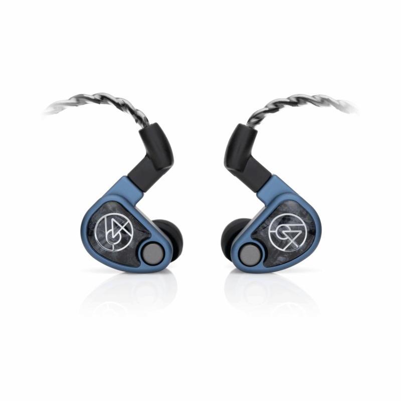 64 Audio U4s Hybrid 4-Driver In-Ear Monitors