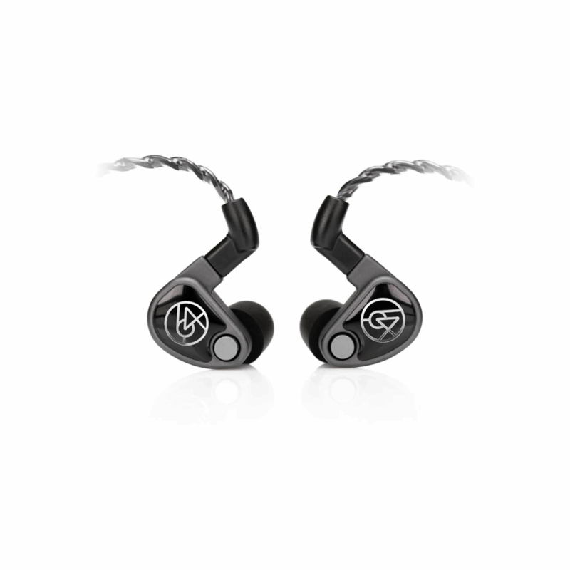 64 Audio U6t 6-Driver In-Ear Monitors