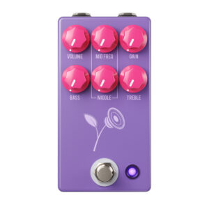 JHS Violet Lari Basilio Overdrive