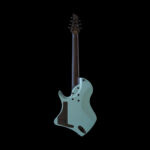 Abasi Larada 7 Legion Sage