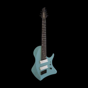Abasi Larada 7 Legion Sage