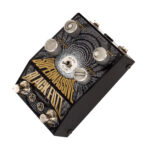 Manson Supermassive Black Fuzz