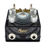 Manson Supermassive Black Fuzz