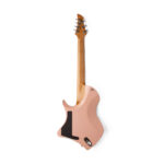 Abasi Concepts Master Series Shell Pink Relic Electric Guitar