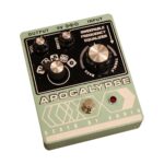 Death By Audio Apocalypse