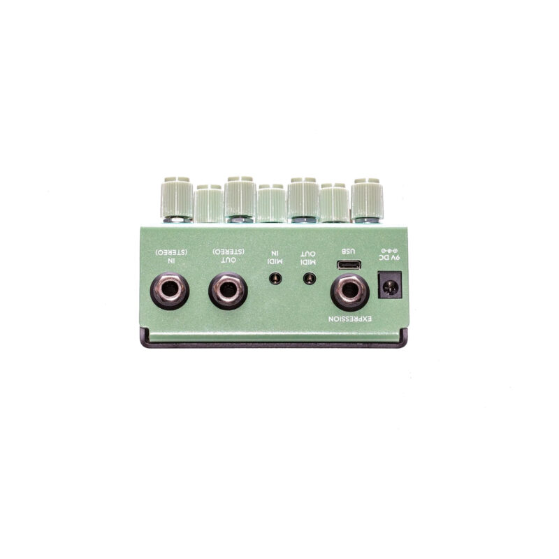 Old Blood Noise Endeavors Bathing Liminal Delay