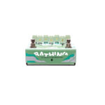 Old Blood Noise Endeavors Bathing Liminal Delay