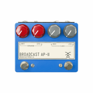 Hudson Broadcast Ap II