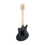 D'Angelico Premier Bob Weir Bedford Matte Stone Electric Guitar