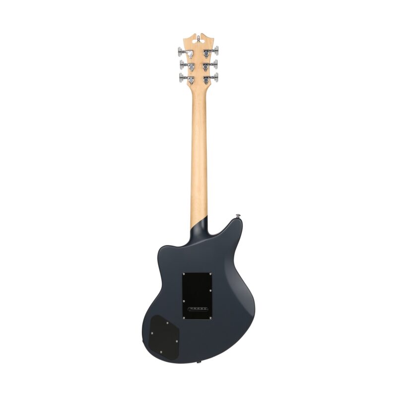 D'Angelico Premier Bob Weir Bedford Matte Stone Electric Guitar