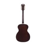 D'Angelico Premier Tammany Natural Acoustic Guitar