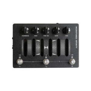 Darkglass Microtubes Infinity