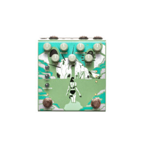 Old Blood Noise Endeavors Bathing Liminal Delay