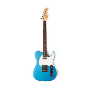G&L Guitars ASAT Classic Alnico Lake Placid Blue Electric Guitar