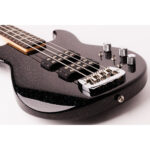 G&L Guitars CLF Research L-2000 RMC Andromeda Bass Guitar