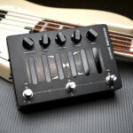 Darkglass Microtubes Infinity