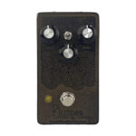 Earthquaker devices Special Edition metal  Plumes
