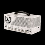 Victory V40 The Duchess MK II Lunch Box Head