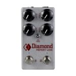 Diamond Memory Lane STM32