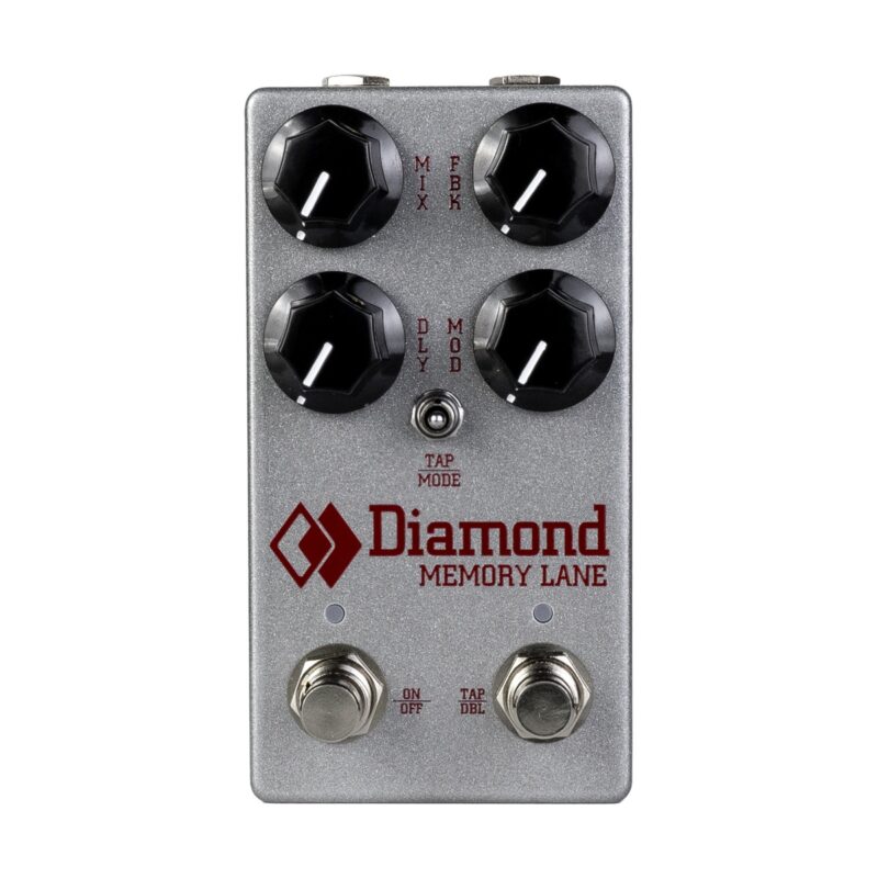 Diamond Memory Lane STM32