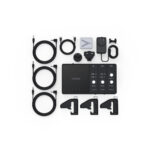 Daddario Sensory Percussion