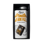 Manson Supermassive Black Fuzz - Limited Edition