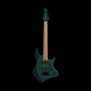 Abasi Concepts Master Series ĒMI 6 Mystic Dream Electric Guitar