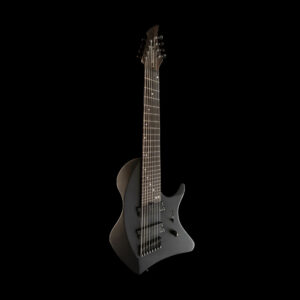 Abasi Concepts Legion Larada 8 Stealth Electric Guitar