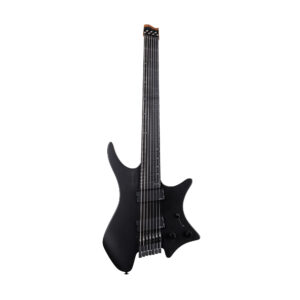 Strandberg Boden Metal NX7 Black Granite Electric Guitar