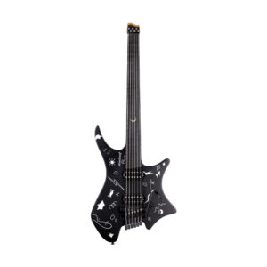 Strandberg Boden Standard NX 6 Plini Edition Mirage Electric Guitar