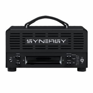 Synergy SYN-20IR Amplifier Head