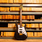 Tyler JTG-MK1 Black Metallic