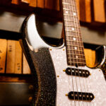 Tyler JTG-MK1 Black Metallic